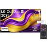 טלוויזיה LG OLED77G56LA 4K ‏77 ‏אינטש