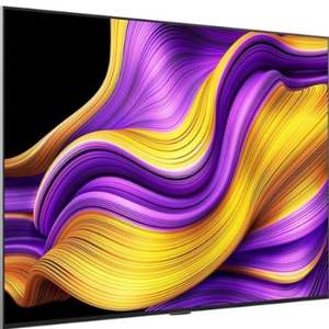 טלוויזיה LG OLED77G56LA 4K ‏77 ‏אינטש אל ג'י