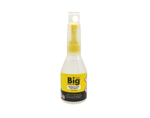 דבק Big רב תכליתי - 100 מ"ל
