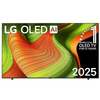 טלוויזיה LG OLED83B56LA 4K ‏83 ‏אינטש