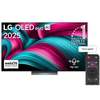 טלוויזיה LG OLED83C56LA 4K ‏83 ‏אינטש