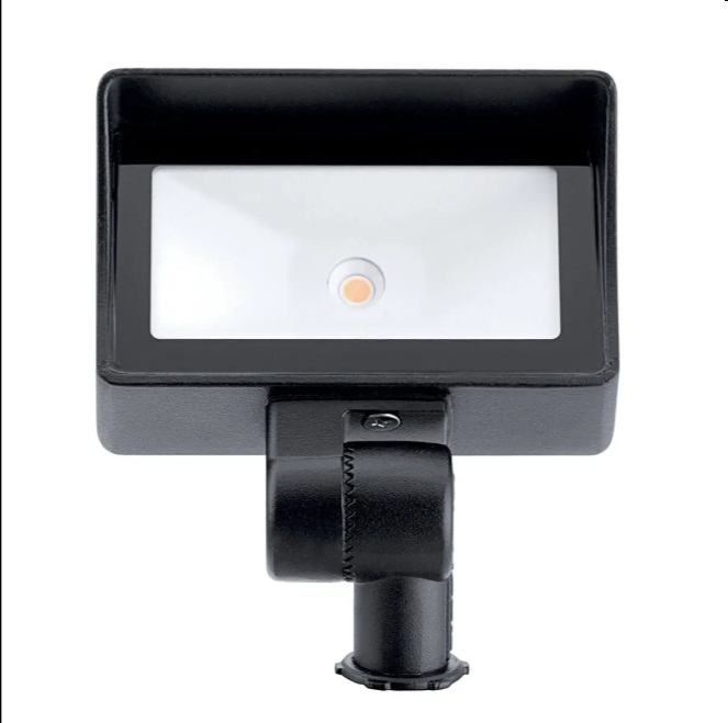 ספוט לד מובנה לתאורת שטיפה Mini wall wash SIK16026BKT27