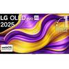 טלוויזיה LG OLED83G56LA 4K ‏83 ‏אינטש
