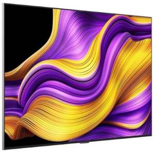 טלוויזיה LG OLED83G56LA 4K ‏83 ‏אינטש אל ג'י
