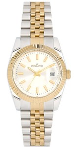 PRINCE PF369M פרינס גברים 36 מ"מ סדרה חדשה