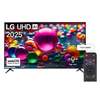 טלוויזיה LG 86UA85006LA 4K ‏86 ‏אינטש
