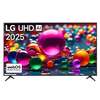 טלוויזיה LG 86UA85006LA 4K ‏86 ‏אינטש