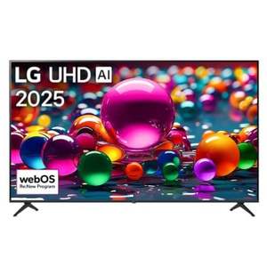 טלוויזיה LG 86UA85006LA 4K ‏86 ‏אינטש אל ג'י