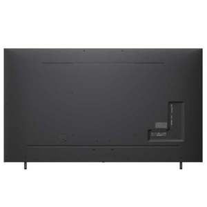טלוויזיה LG 86NANO80A6A 4K ‏86 ‏אינטש אל ג'י