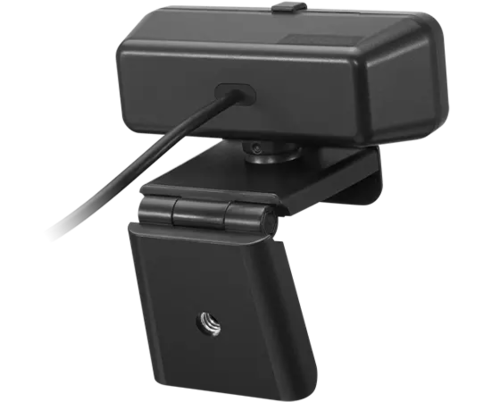 מצלמת רשת  LENOVO Essential FHD Webcam