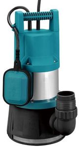 משאבה טבולה לביוב SP-750/50 עם מצוף BRONCO ברונקו