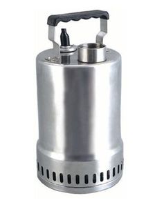 משאבה טבולה למים נקיים QDX250BS ברונקו