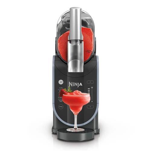 מכונת ברד ומשקאות קפואים Ninja Slushi FS301 נינג'ה