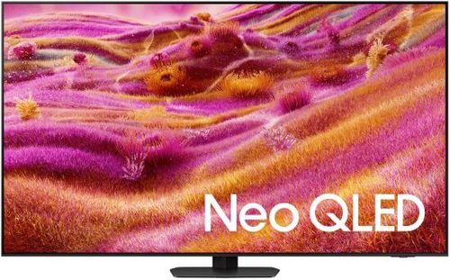 טלוויזיה Samsung QE50QN90F 4K ‏50 ‏אינטש סמסונג