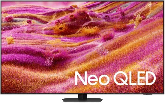טלוויזיה Samsung QE50QN90F 4K ‏50 ‏אינטש סמסונג