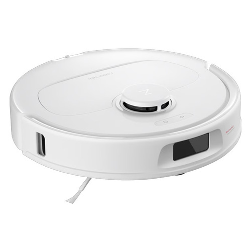 שואב אבק רובוטי ROBOROCK רובורוק Q REVO S