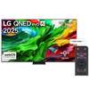 טלוויזיה LG 100QNED86A6 4K ‏100 ‏אינטש