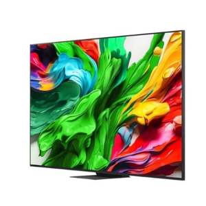 טלוויזיה LG 100QNED86A6 4K ‏100 ‏אינטש אל ג'י