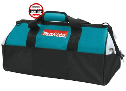 תיק כלים מקצועי מבד MAKITA 