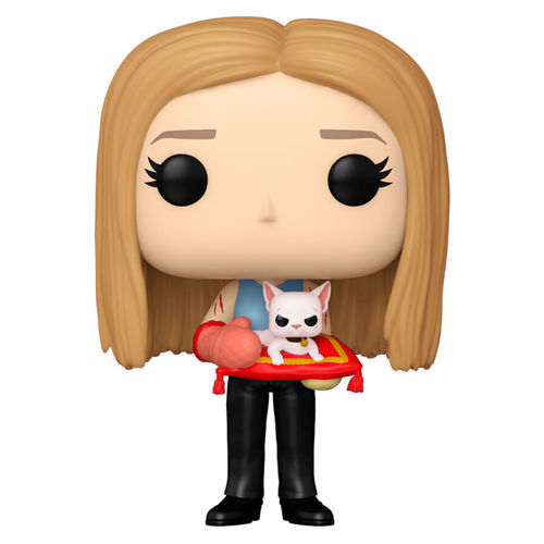 בובת פופ טלוויזיה: חברים - רייצ'ל גרין - Funko POP! TV: Friends - Rachel Green #1650