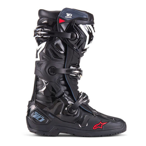 מגף רכיבה אלפינסטארס ALPINESTARS TECH 10 Enduro 2026 שחור