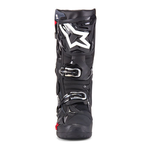 מגף רכיבה אלפינסטארס ALPINESTARS TECH 10 Enduro 2026 שחור