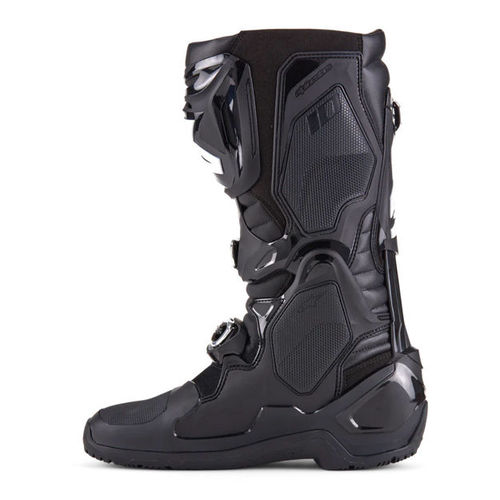 מגף רכיבה אלפינסטארס ALPINESTARS TECH 10 Enduro 2026 שחור