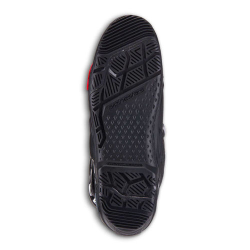 מגף רכיבה אלפינסטארס ALPINESTARS TECH 10 Enduro 2026 שחור