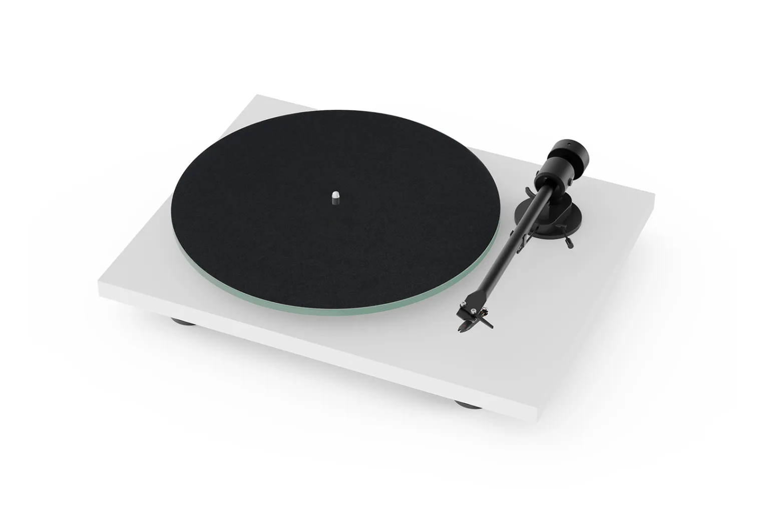 פטיפון עם קדם מגבר  - Pro-Ject T1 EVO PHONO