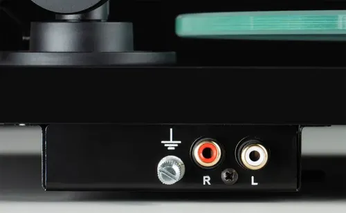 פטיפון עם קדם מגבר  - Pro-Ject T1 EVO PHONO