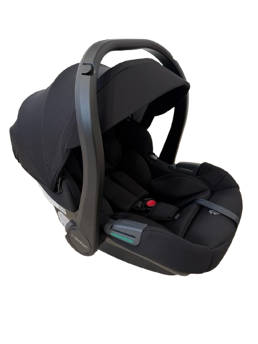 סלקל בטיחותי בתקינה חדשה מתחבר לעגלות I-Galaxy