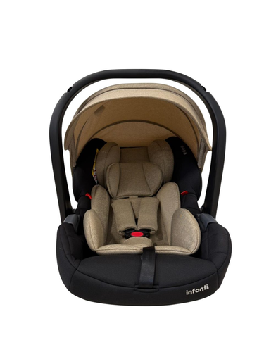 סלקל בטיחותי בתקינה חדשה מתחבר לעגלות I-Galaxy