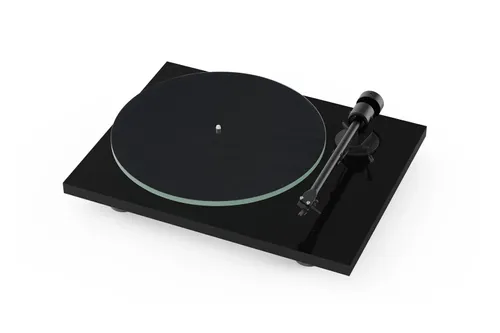 פטיפון עם קדם מגבר ובלוטוס - Pro-Ject T1 EVO PHONO BT