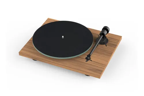 פטיפון עם קדם מגבר ובלוטוס - Pro-Ject T1 EVO PHONO BT