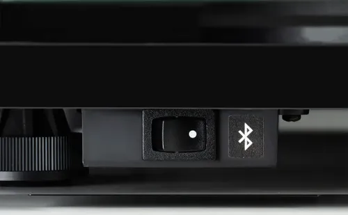 פטיפון עם קדם מגבר ובלוטוס - Pro-Ject T1 EVO PHONO BT