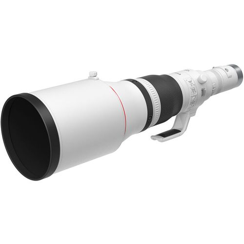 עדשה Canon RF 1200mm f/8 L IS USM