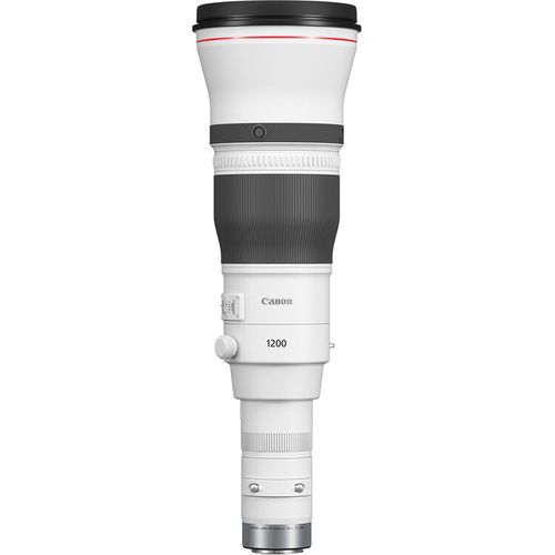עדשה Canon RF 1200mm f/8 L IS USM