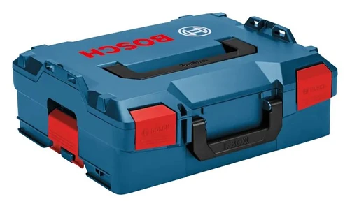 ארגז כלי עבודה בוש מספר BOSCH LBOXX 2