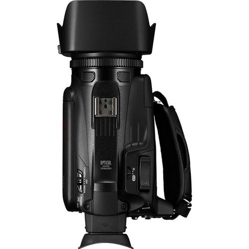 מצלמת וידאו מקצועית Canon XA65 HDMI SDI