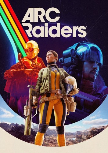 ARC Raiders PC Key (Steam)