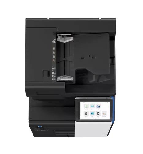 מכונת צילום ש/ל Konica Minolta  BIZHUB 451i