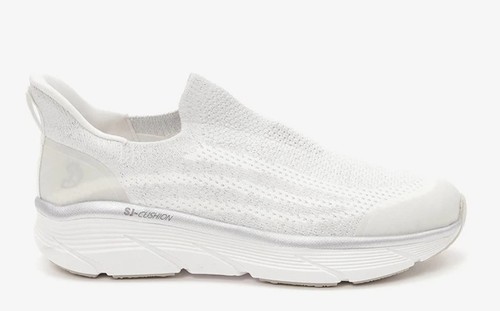 פרנקו ביין סניקרס לנשים 626643 בצבע לבן |36-42 | FRANCO BANE WHITE 626643 