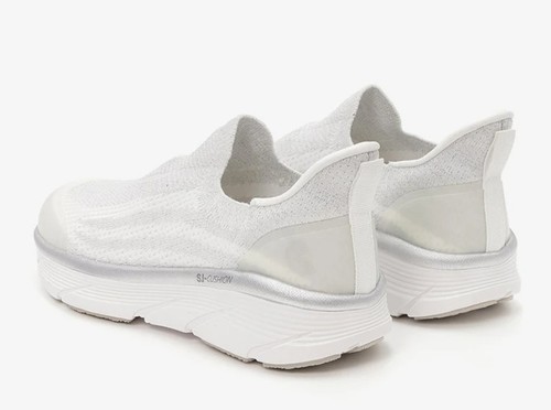 פרנקו ביין סניקרס לנשים 626643 בצבע לבן |36-42 | FRANCO BANE WHITE 626643 