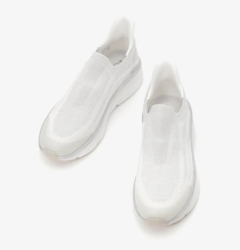 פרנקו ביין סניקרס לנשים 626643 בצבע לבן |36-42 | FRANCO BANE WHITE 626643 