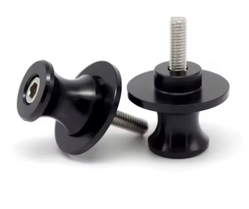 ספולים 8MM