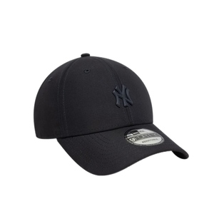 כובע NEW ERA לנשים בגוון כחול כהה