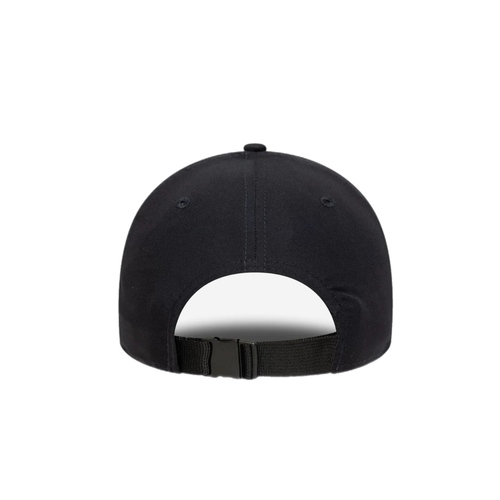 כובע NEW ERA לנשים בגוון כחול כהה
