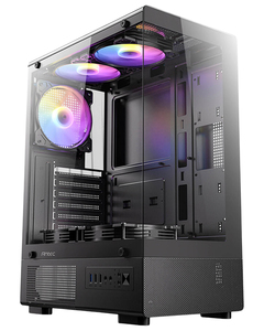 מחשב גיימינג - GPC-R2 כולל מעבד Ryzen 5,כ.מסך RTX 5050,זכרון 16GB, אחסון SSD 1TB