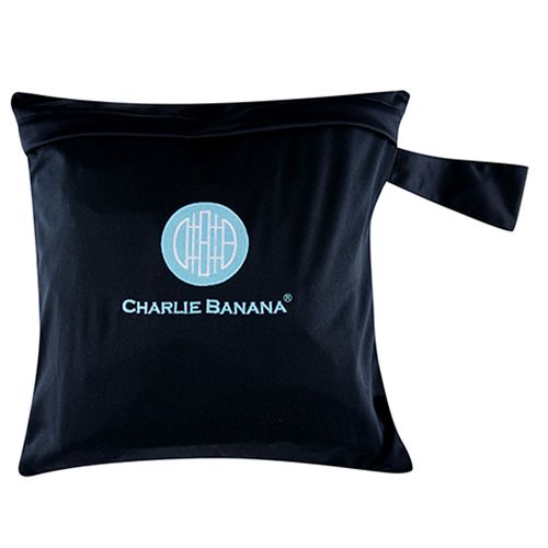 שק כביסה קטן לדרך TOTE BAG BLACK