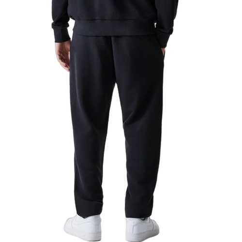 מכנס NEW ERA מידות XS-XXL לגברים בגוון שחור